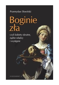 Boginie zła