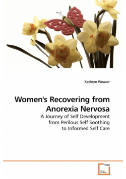 Women's Recovering from Anorexia Nervosa