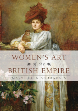 Women's Art of the British Empire