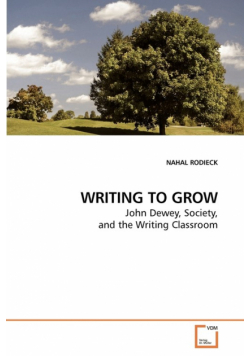 Writing To Grow