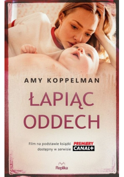 Łapiąc oddech