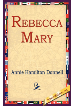 Rebecca Mary