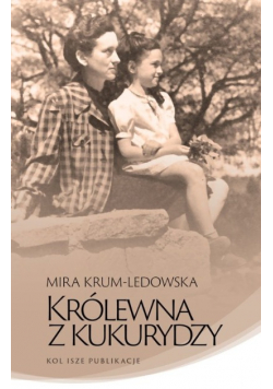 Królewna z kukurydzy