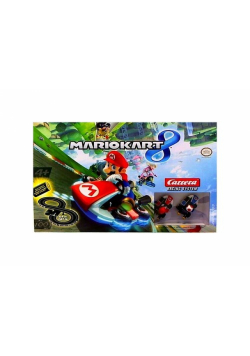 Tor Mario Kart 8 2,4 m