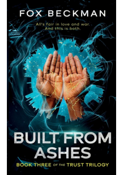Built from Ashes