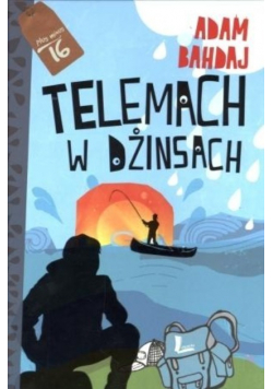 Telemach w dżinsach