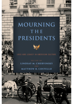 Mourning the Presidents