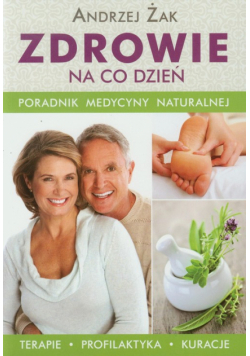 Zdrowie na co dzień