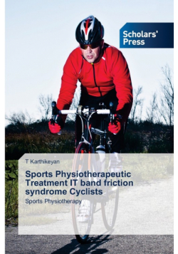 Sports Physiotherapeutic Treatment IT band friction syndrome Cyclists