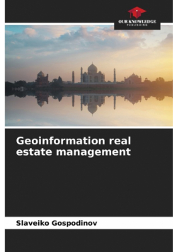 Geoinformation real estate management