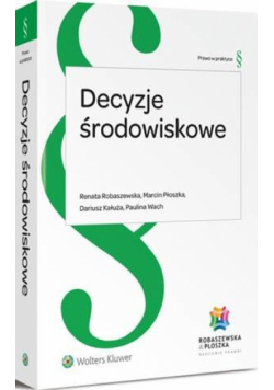 Decyzje środowiskowe