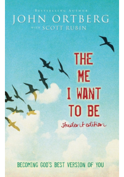 The Me I Want to Be, Teen Edition