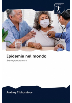 Epidemie nel mondo