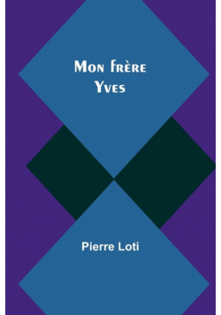Mon frère Yves