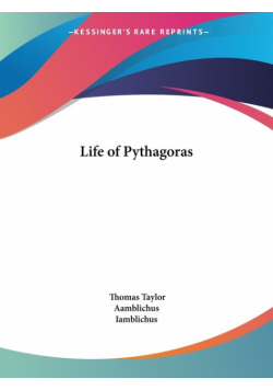 Life of Pythagoras