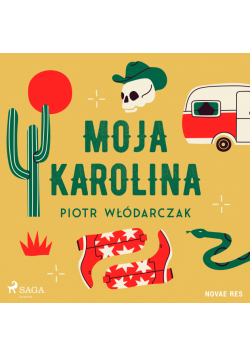Moja Karolina
