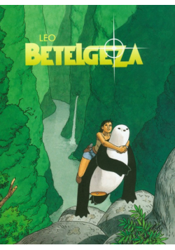 Science Fiction Betelgeza