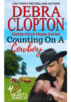 Counting on a Cowboy