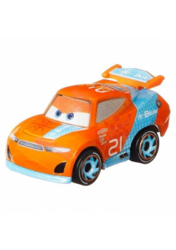 Cars. Mikroauto HTR03