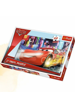 Puzzle Maxi 24 Miasto nocą