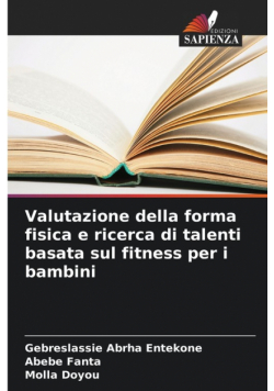 Valutazione della forma fisica e ricerca di talenti basata sul fitness per i bambini