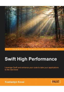 Swift High Performance