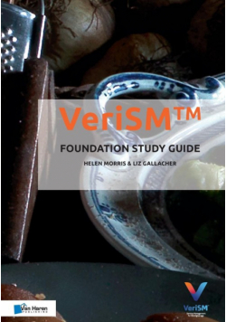 Verism - Foundation Study Guide