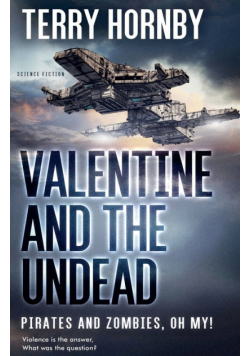 Valentine and the Undead
