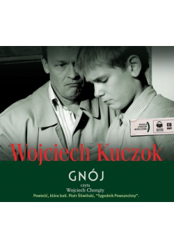 Gnój, Audiobook