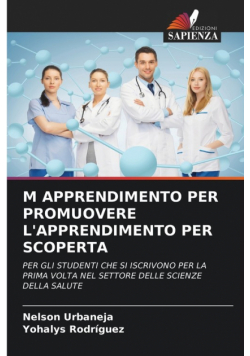 M Apprendimento Per Promuovere L'apprendimento Per Scoperta