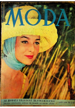 Moda nr 2 / 62