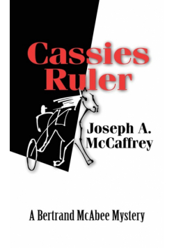 Cassies Ruler