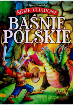 Baśnie Polskie