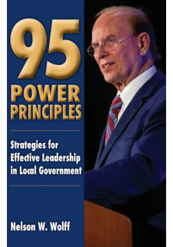 95 Power Principles