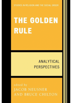 The Golden Rule