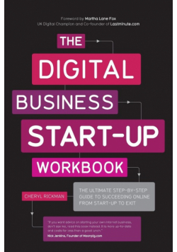 Digital Business Start-Up Work