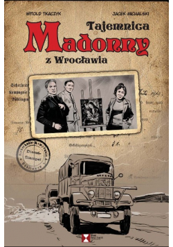 Tajemnica Madonny z Wrocławia