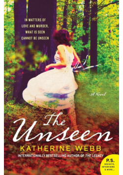 Unseen, The