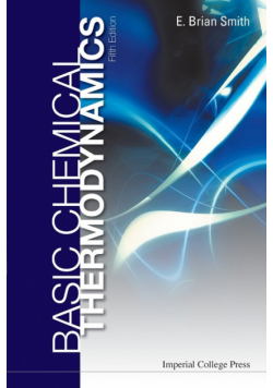 Basic Chemical Thermodyn (5Th Ed)