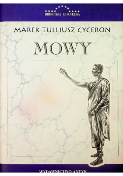 Cyceron Mowy