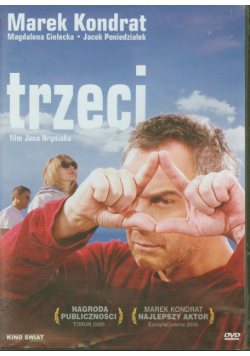 Trzeci