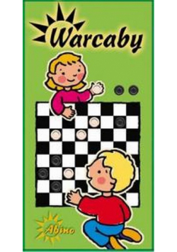 Warcaby małe