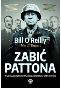 Zabić Pattona