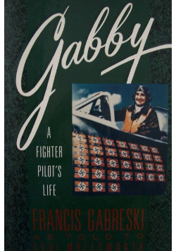 Gabby A Fighter Pilots  Life