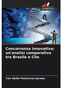 Concorrenza innovativa