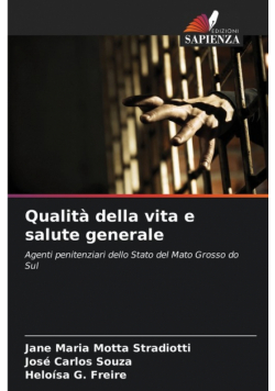 Qualità della vita e salute generale