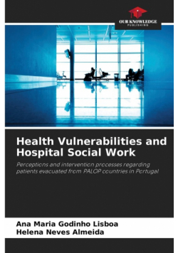 Health Vulnerabilities and Hospital Social Work
