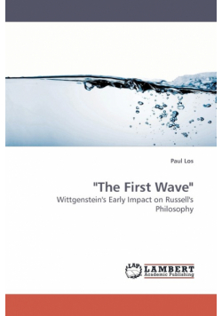 "The First Wave"