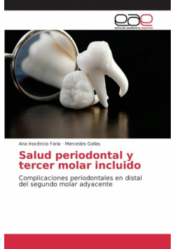 Salud periodontal y tercer molar incluido