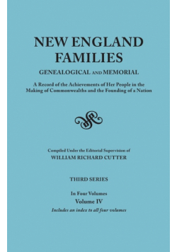 New England Families